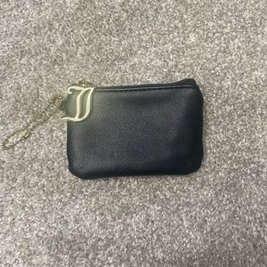Juicy couture change purse